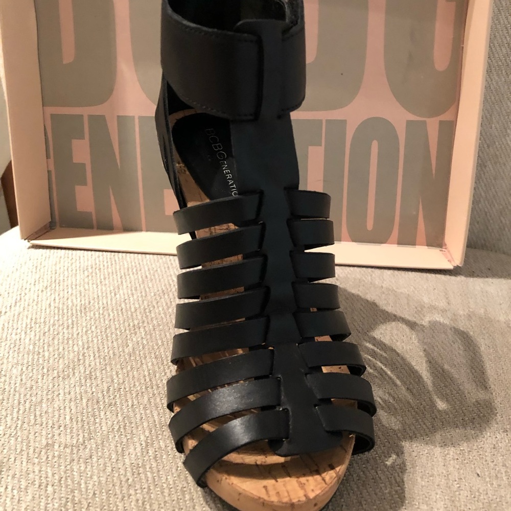 Bcbgeneration Sandal - image 2